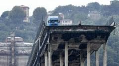 Families of 43 Victims Await Judgment in Genoa Bridge Tragedy
