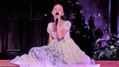 Ariana Grande Bids Heartfelt Goodbye as She Concludes Tour and Steps Away from the Spotlight