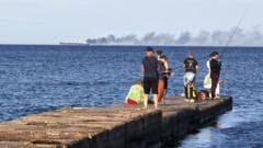 Odesa Under Siege: Russia's Escalating Attacks on Ukraine's Black Sea Region