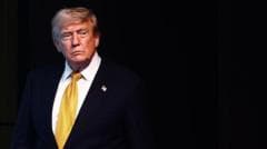 Trump's Shift on Hormuz Tolls Indicates Challenges in Resolving Iran Conflict