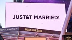 Taylor Swift Ties the Knot with Travis Kelce in Star-Studded NYC Ceremony