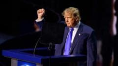Trump Promises $5,000 for Every American Adult if Republicans Secure Midterm Victory