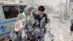 9/11 Saldırılarından Sonra New Yorklulara Hava Kirliliği Konusunda Yanlış Bilgi Verildi