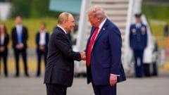 Trump Secures Russian Diesel Deal Amidst Zelensky's Strong Condemnation