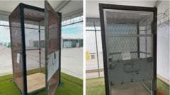 Investigation Reveals Inhumane Conditions at Florida Immigration Detention Facility