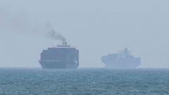 Oman Reports Optimism in Hormuz Negotiations Amid Iranian Concerns