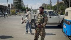 Ethiopian Forces Regain Control of Tigray's Mekelle as Rebels Withdraw