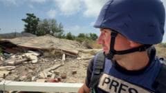 UN Peacekeepers Report Israeli Troop Expansion in Occupied Lebanon