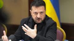 Ukraine Resumes Strikes on Energy Infrastructure Amid Russian Accusations