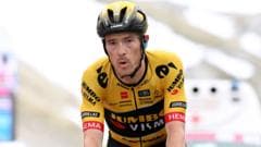 Olympic Cyclist Rohan Dennis Admits to Driving Offense Following Fatal Accident
