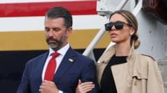 Donald Trump Jr. and Bettina Trump Reveal Wedding Festivities Funded by Putin Associate