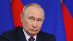 Japan Condemns Putin's Visit to Controversial Kuril Islands