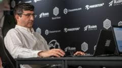 Former Chess Champion Kramnik Faces Suspension for Cheating Allegations