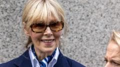 Donald Trump Ordered to Compensate E. Jean Carroll $5 Million for Defamation and Abuse Claims