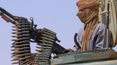 Sudan'daki Paramiliter Güçlerin Drone Saldırısında 41 Kişi Hayatını Kaybetti