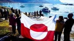 US and Denmark Finalize Agreement on Greenland Amidst Past Annexation Concerns