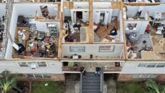 Hurricane Isaias Strikes US, Leaving Four Dead and Thousands Without Power