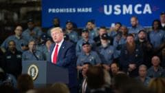 US Halts Renewal of Long-Term North American Trade Agreement