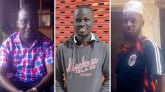 Kenya'daki Eski Başbakanın Anma Töreninde Hayatını Kaybedenler Şiddet Olaylarının Dışındaydı