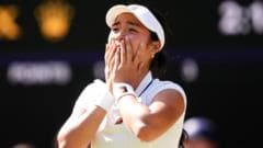 Alexandra Eala Celebrates Victory with Heartfelt Dedication to Young Girls