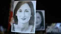 Maltese Businessman Found Not Guilty in Journalist's Murder Case