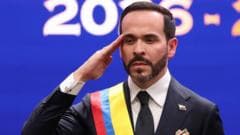US Commits $1 Billion Aid Package to Colombia as New President Takes Office