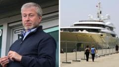 Investigation Reveals Manipulated Documents to Conceal Abramovich's Wealth