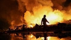 Deadly Russian Missile Attack on Kyiv Claims 14 Lives