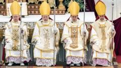 Pope Raises Alarm Over Potential Schism Amid Breakaway Bishop Ordinations