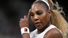 Serena Williams'ın Wimbledon Geri Dönüşü Yarışmadan Çekilmesiyle Sona Erdi