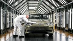Volkswagen Unveils Strategy to Eliminate 50,000 Jobs Amid Restructuring Efforts