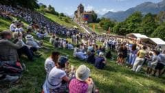 Liechtenstein Amends Succession Laws to Permit Female Monarchs