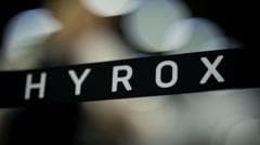 Hyrox Competitor Ignites Controversy Over Race Continuation Despite Setback