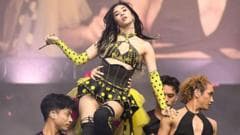 Sophia Laforteza Exits Katseye, Marking Second Departure This Year