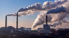 US Government Eliminates Emission Restrictions on Coal and Gas Power Plants