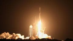 SpaceX Rocket's Potential Collision with the Moon: An Astronomical Opportunity