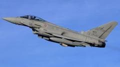 NATO Forces Intercept Drone Intruding into Lithuanian Airspace