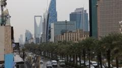 Riyadh Experiences First Air Raid Alerts Amid Rising Houthi Attacks