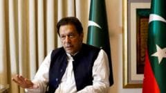 Pakistan's Supreme Court Directs Hospital Transfer for Former PM Imran Khan