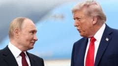 Trump Suspends Multiple Sanctions Against Russia Amid Escalating Tensions with Zelensky