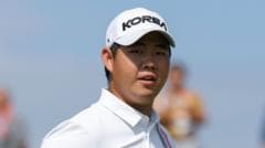 Tom Kim Clinches Gold at Asian Games, Earns Military Exemption