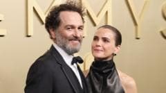 Welsh Oyuncu Matthew Rhys, Emmy Ödülleri'nde Tarihe Geçti