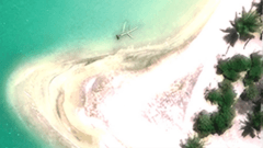 Search Mission Aims to Uncover Amelia Earhart's Lost Aircraft on Isolated Island