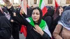 US Conducts New Airstrikes Against Iran as Trump Urges Caution