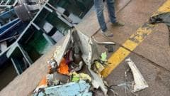 Tragedy Strikes Nigeria as Military Aircraft Crash Claims 32 Lives