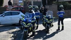 14-Year-Old Detained Following Shooting Incident at French School