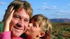 Honoring a Legend: Steve Irwin's Family Remembers Their 'Superhero' Dad on 20th Anniversary of His Passing