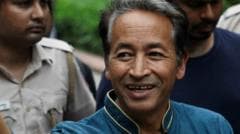 Youth-Led Protests Challenge Modi's Authority, Says Indian Activist on Hunger Strike