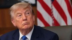 Trump Faces Setbacks as Key Allies Withdraw Support in Personal Conflicts