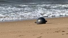Australia's Space Agency Identifies Possible Origin of Enigmatic Space Objects
